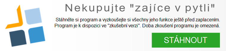 Sound Normalizer - produkt ke stažení